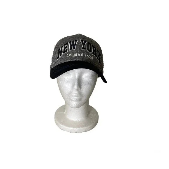 Robin Ruth | Accessories | New York Original 624 Gray  display picture 3